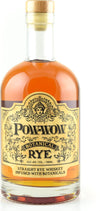 Pow-wow Botanical RYE Straight Rye Whiskey 45% Vol. 0,7l