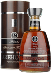 Arehucas 12 YO Selección Familiar 40% Vol. 0,7l in Giftbox