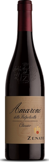 Zenato Amarone della Valpolicella DOCG Classico 2018 16,5% Vol. 0,75l