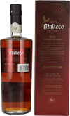 Ron Malteco Vintage Reserva Panamá 2011 42,3% Vol. 0,7l in Giftbox