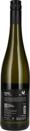 Franz Hahn Riesling Spätlese 0,75l