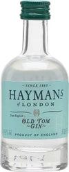 Hayman’s London OLD TOM GIN 41,4% Vol. 0,05l (Mini)