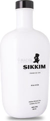 Sikkim PRIVÈE Premium Gin 40% Vol. 0,7l
