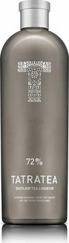 TATRATEA Outlaw Tea Liqueur 72% Vol. 0,7l