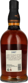 Foursquare 12 Years Old Single Blended Rum Cask Strength 2007 59% Vol. 0,7l
