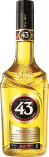 Licor 43 ORIGINAL 31% Vol. 0,7l