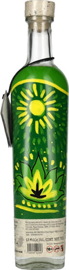 Burrito Fiestero Mezcal Verde DOP 53,9% Vol. 0,7l