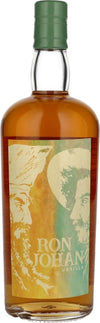 Ron Johan VANILLA Rum 38% Vol. 0,7l