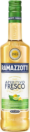 Ramazzotti Aperitivo Fresco 15% Vol. 0,7l