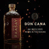Isle of RAASAY Dùn Cana Sherry Quarter Cask 52% Vol. 0,7l in Giftbox