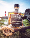 Old Man Project THREE (Dark Expression) Rum 40% Vol. 0,7l