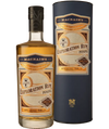 MacNair's EXPLORATION RUM PANAMA 7 YEAR OLD PEATED 46% Vol. 0,7l