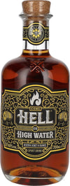 Come Hell or High Water RESERVA Honey & Orange Rum 40% Vol. 0,7l