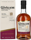 The GlenAllachie 10 Years Old RUBY PORT WOOD FINISH 48% Vol. 0,7l in Giftbox