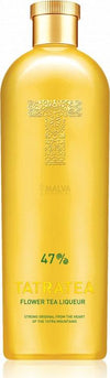 TATRATEA Flower Tea Liqueur 47% Vol. 0,7l