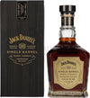 Jack Daniel's Single Barrel Barrel Strength 62.5% Vol. 0,7l in Giftbox
