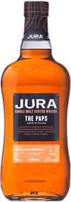 Jura THE PAPS 19 Year Old 45,6% Vol. 0,7l