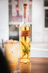 Curado Tequila BLUE AGAVE Tequila Blanco 40% Vol. 0,7l
