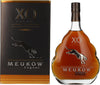 Meukow XO Grande Champagne Single Cru Cognac 40% Vol. 0,7l