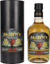 Edradour Ballechin 13 Years Old Trick Or Peat Halloween Limited Edition 2024 46,6% Vol. 0,7l in Giftbox