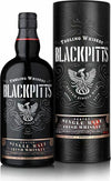 Teeling Whiskey BLACKPITTS PEATED 46% Vol. 0,7l in Tinbox