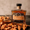 Old Man Project FOUR (Vanilla Cane) Rum 40% Vol. 0,7l