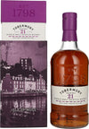 Tobermory 21 Year Old Oloroso Cask Finish 46,3% Vol. 0,7l