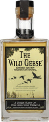 The Wild Geese Unique Blend Pure Aged Irish Whiskey Limited Edition 43% Vol. 0,7l