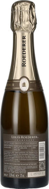 Louis Roederer Champagne Collection 247 12,5% Vol. 0,375l