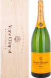 Veuve Clicquot BRUT Champagne 12% Vol. 3l OWC