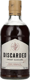 Discarded Vermouth SWEET CASCARA 21% Vol. 0,5l