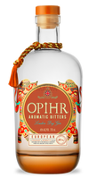 Opihr London Dry Gin EUROPEAN EDITION 43% Vol. 0,7l