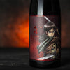 Beyond the Wall Attack on Titan EREN Japanese Sake 15% Vol. 0,72l
