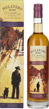 Hellyers Road TWIN OAK Tasmania Single Malt Whisky 48,9% Vol. 0,7l in Giftbox