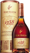 Rémy Martin 1738 ACCORD ROYAL Vol. 0,7l in Giftbox