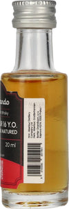 Aberlour 16 Years Old DOUBLE CASK MATURED 40% Vol. 0,02l