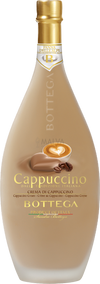 Bottega CAPPUCCINO 15% Vol. 0,5l