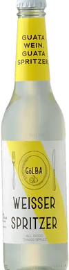 MAST Gölba Weisser Spritzer 5,5% Vol. 0,33l