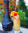 Deadhead 10 Years Old Rum Limited Edition 40% Vol. 0,7l