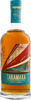 Takamaka ZEPIS KREOL 43% Vol. 0,7l