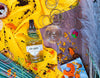 New Grove Honey Rum Liqueur of Mauritius 26% Vol. 0,7l