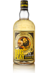 Douglas Laing BIG PEAT 12 Years Old Islay Blended Malt 46% Vol. 0,7l in Giftbox
