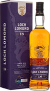 Loch Lomond 18 Year Old Single Malt 46% Vol. 0,7l