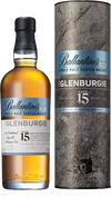 Ballantine's THE GLENBURGIE 15 Year Old 40% Vol. 0,7l