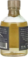 St. Kilian TERENCE HILL – THE HERO – WHISKY (SMOKY / RAUCHIG) MINI 49% Vol. 0,05l