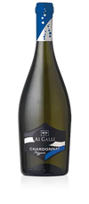 AI GALLI Chardonnay Frizzante IGT 11% Vol. 0,75l