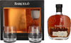 Barceló Imperial 38% Vol. 0,7l in Giftbox with 2 glasses