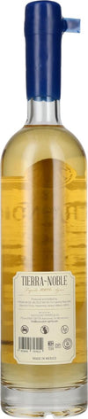 Tierra-Noble Reposado Tequila 100% Agave Azul 40% Vol. 0,7l