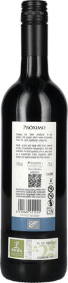 Marqués de Riscal Próximo Rioja DOC 2021 14% Vol. 0,75l