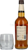 Four Roses Bourbon 40% Vol. 0,7l with Whisky glass